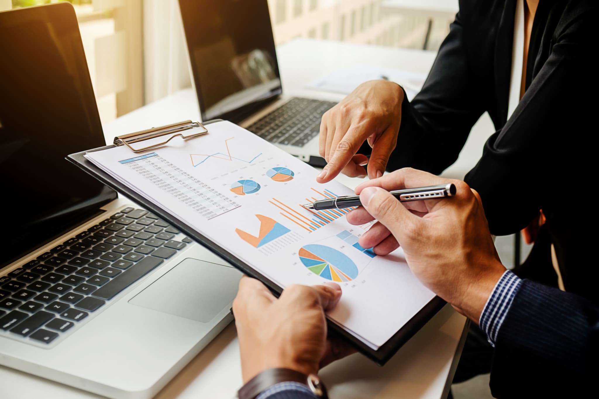 Hero Image - Compliance Auditing