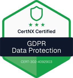 GDPR Compliant